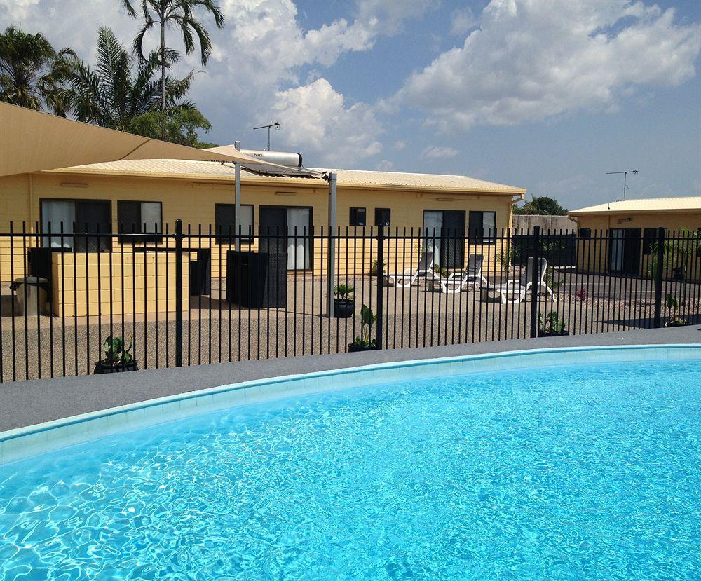 Darwin Resort Exterior foto